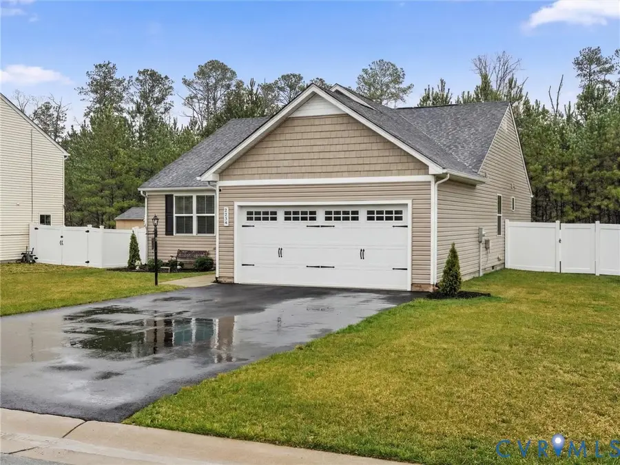 5719 Bison Ford Court, North Chesterfield, VA 23234 - #2