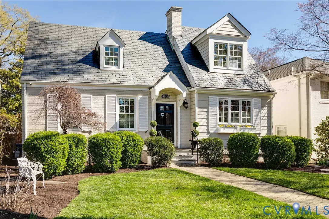 4506 Bromley Lane, Richmond, VA 23221 - #1