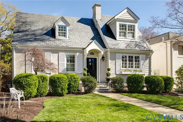 4506 Bromley Lane, Richmond, VA 23221