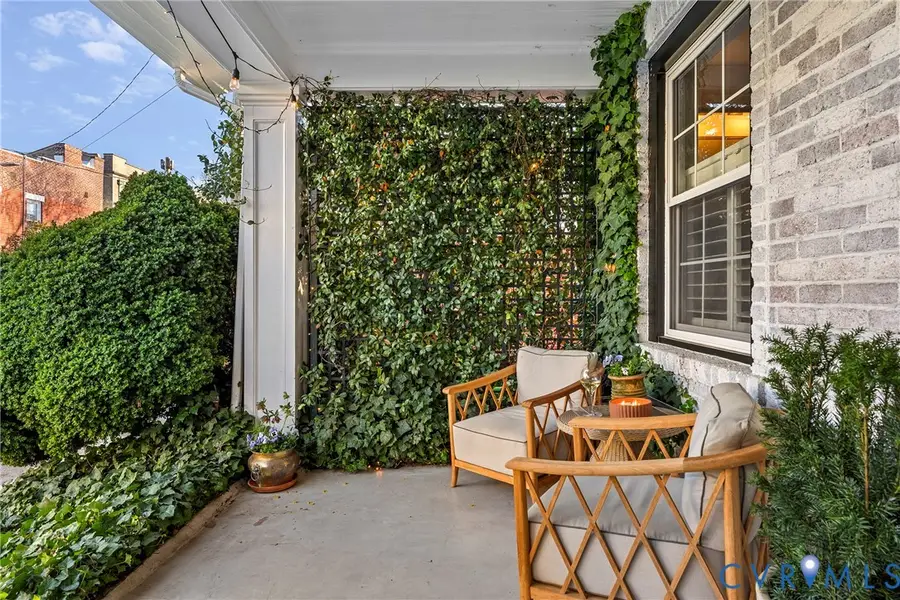 100 N Allen Avenue, Richmond, VA 23220 - #2