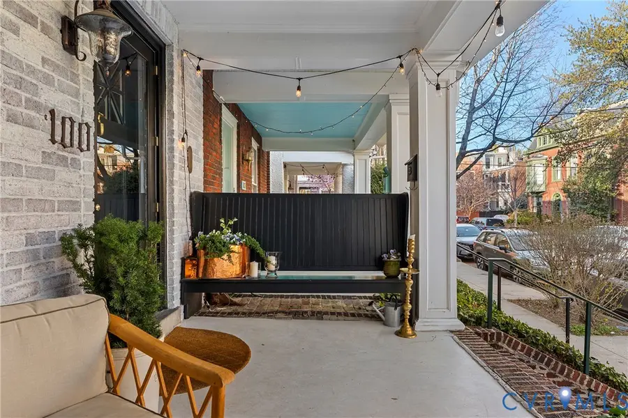 100 N Allen Avenue, Richmond, VA 23220 - #3