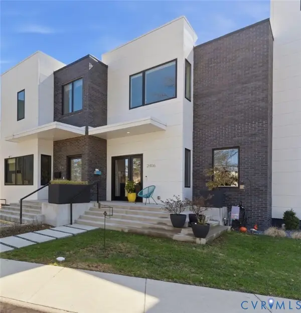 2406 Grayland Avenue, Richmond, VA 23220