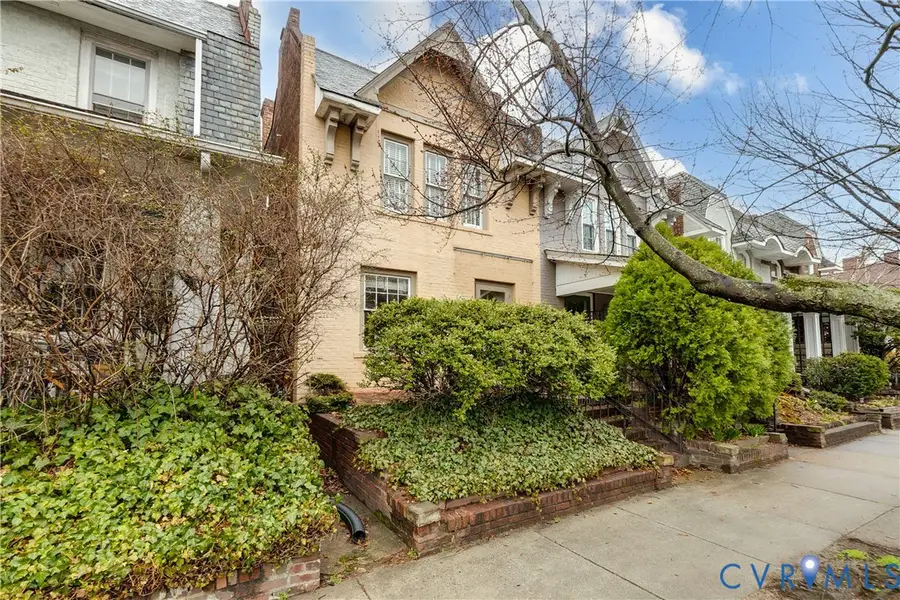 1806 Floyd Avenue, Richmond, VA 23220 - #2