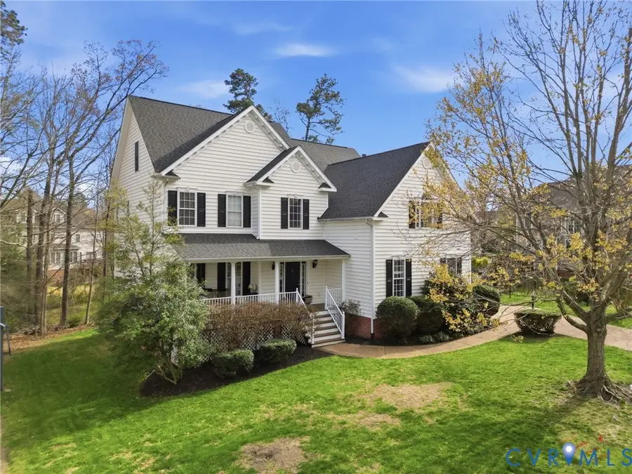 4649 Jennway Loop, Moseley, VA 23120 - #2