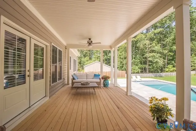 4533 Thorncroft Drive, Glen Allen, VA 23060 - #3