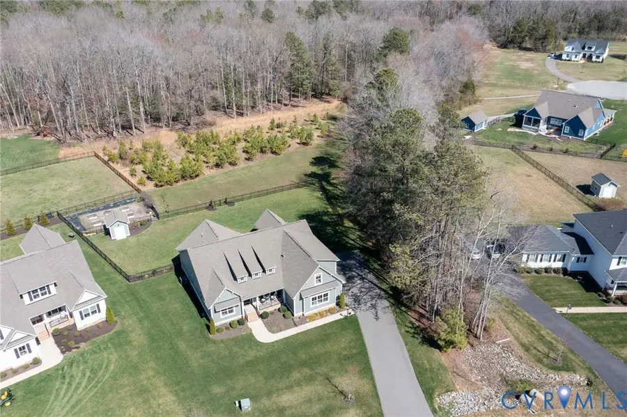 12316 Kilbourne Hill Drive, Ashland, VA 23005 - #3