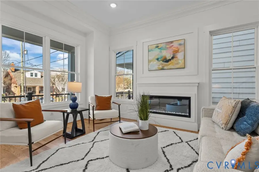 905 N 36th Street, Richmond, VA 23223 - #3