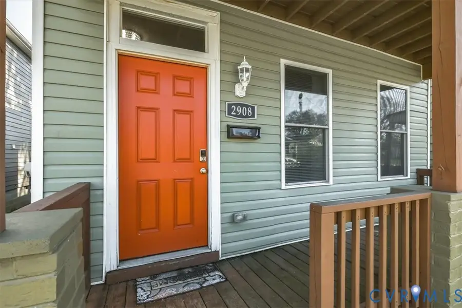2908 Lawson Street, Richmond, VA 23224 - #2