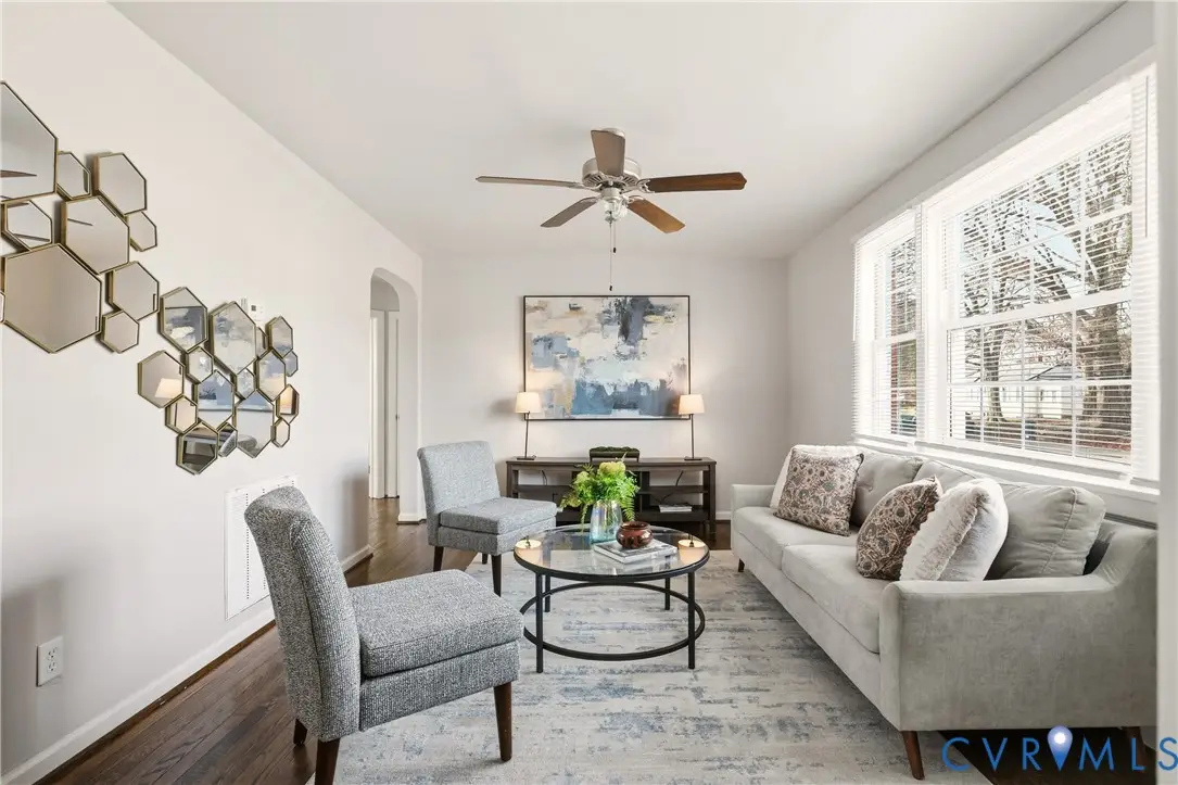 3205 Kenbridge Street, Henrico, VA 23231 - #1