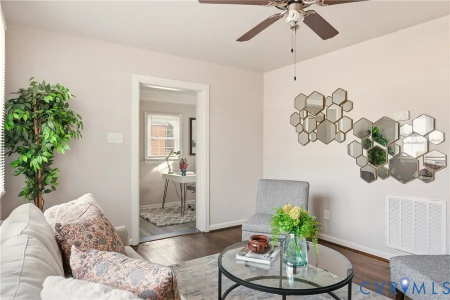 3205 Kenbridge Street, Henrico, VA 23231 - #2