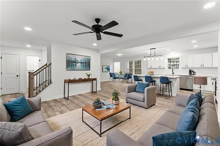 302 Musket Drive, Ruther Glen, VA 22546 - #3