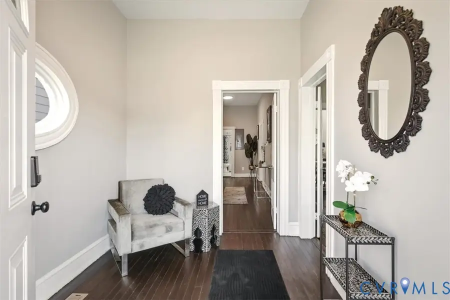 1022 W High Street, Petersburg, VA 23803 - #3