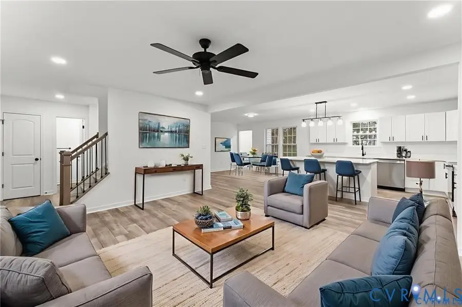 229 Lexington Drive, Ruther Glen, VA 22546 - #3