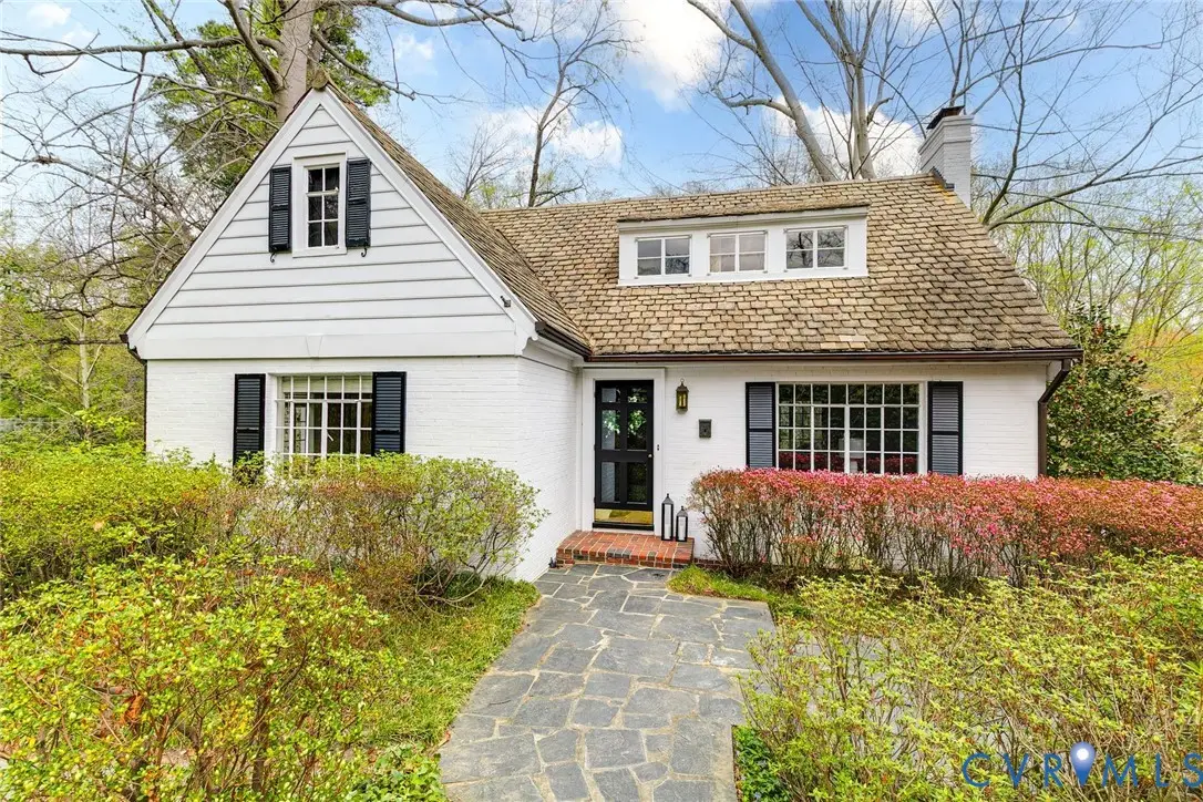 402 Beechwood Drive, Henrico, VA 23229 - #1