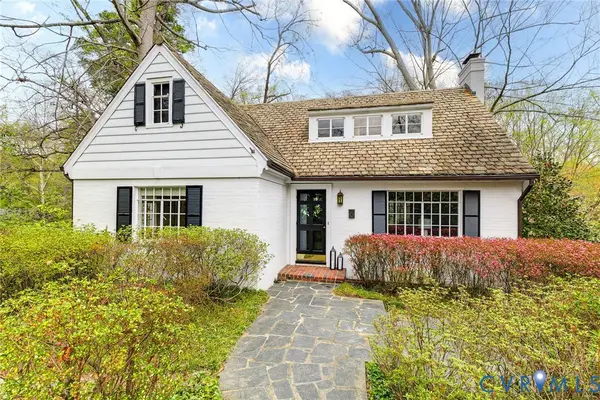 402 Beechwood Drive, Henrico, VA 23229