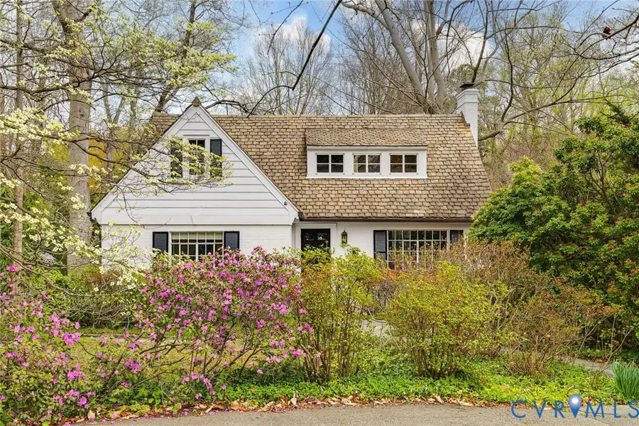 402 Beechwood Drive, Henrico, VA 23229 - #2