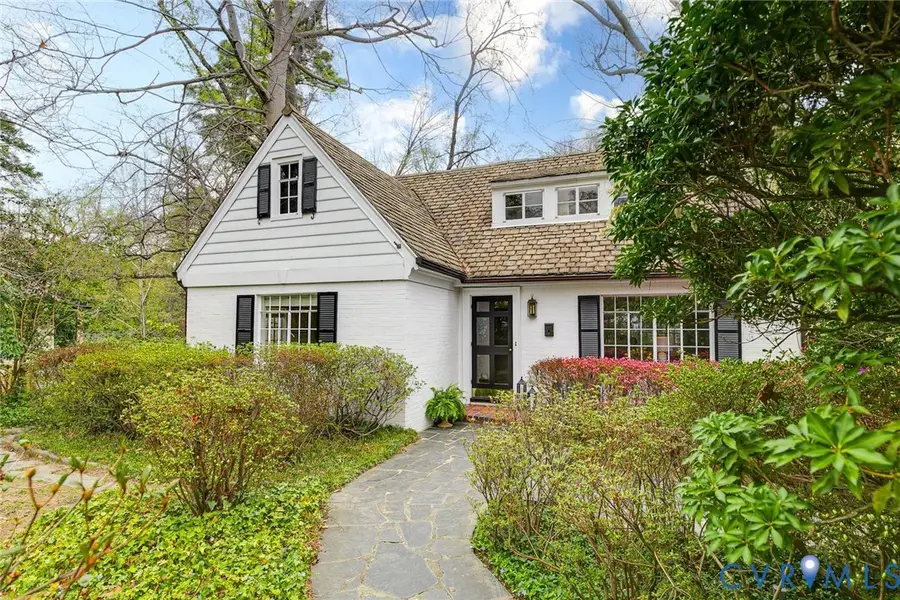 402 Beechwood Drive, Henrico, VA 23229 - #3