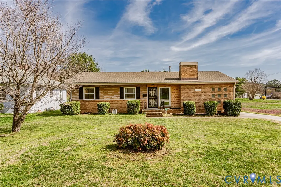 20413 Loyal Avenue, Ettrick, VA 23803 - #1