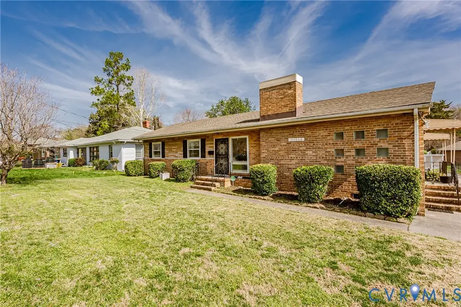 20413 Loyal Avenue, Ettrick, VA 23803 - #3