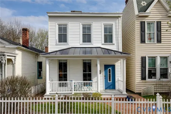 509 N 31st Street, Richmond, VA 23223