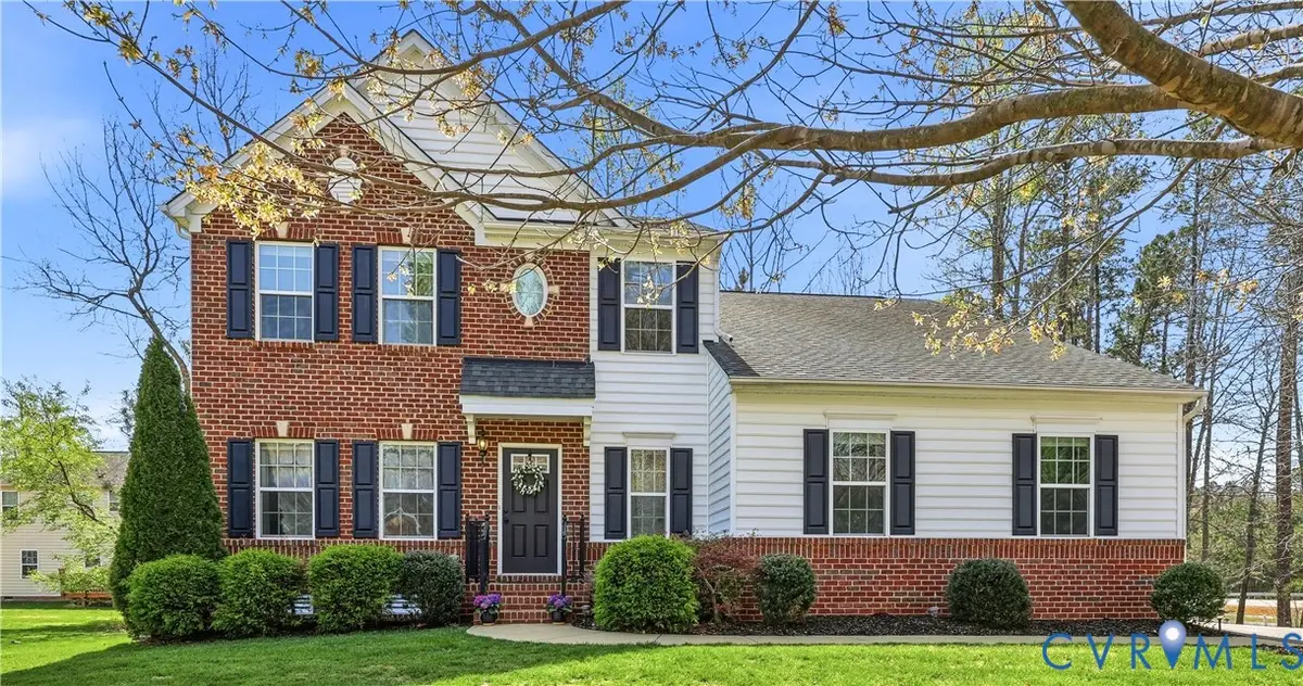 5225 Timsbury Pointe Drive, Chester, VA 23831 - #1