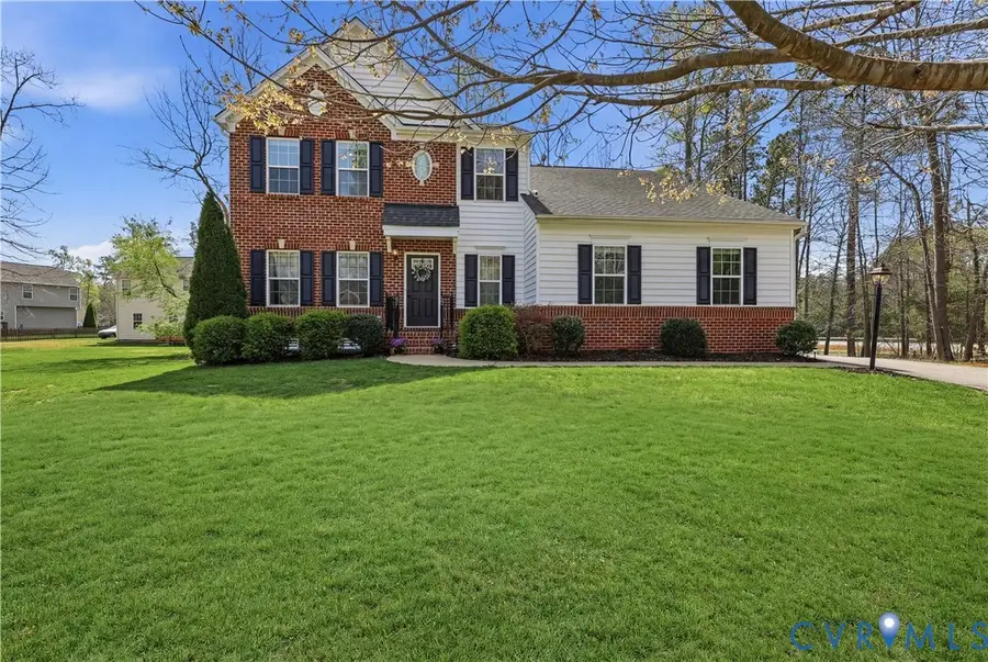 5225 Timsbury Pointe Drive, Chester, VA 23831 - #2