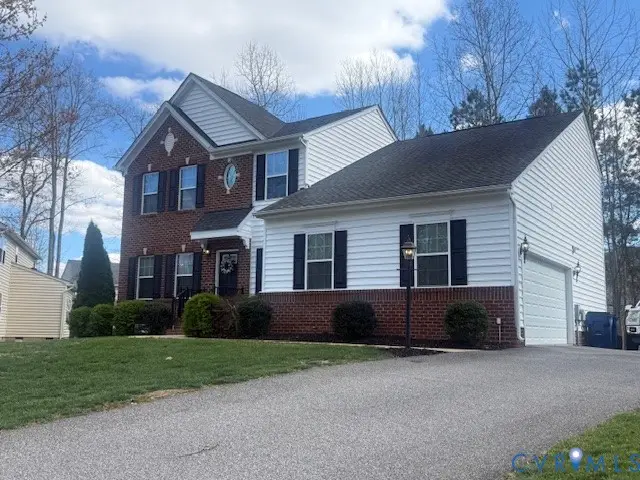 5225 Timsbury Pointe Drive, Chester, VA 23831 - #3