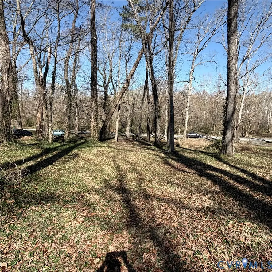 8031 Lake Shore Drive, North Chesterfield, VA 23235 - #3