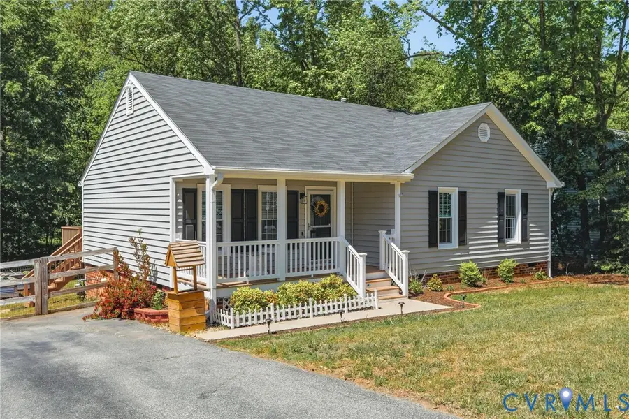 7012 Holly Bark Drive, Midlothian, VA 23112 - #2