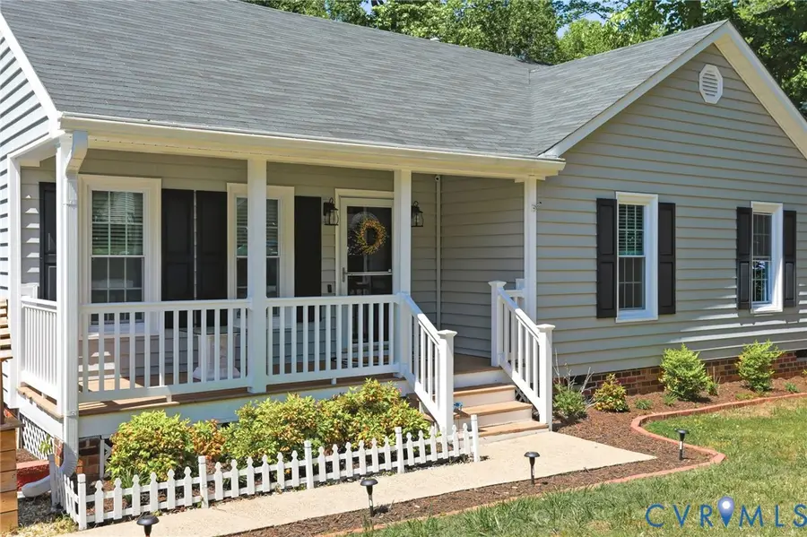 7012 Holly Bark Drive, Midlothian, VA 23112 - #3