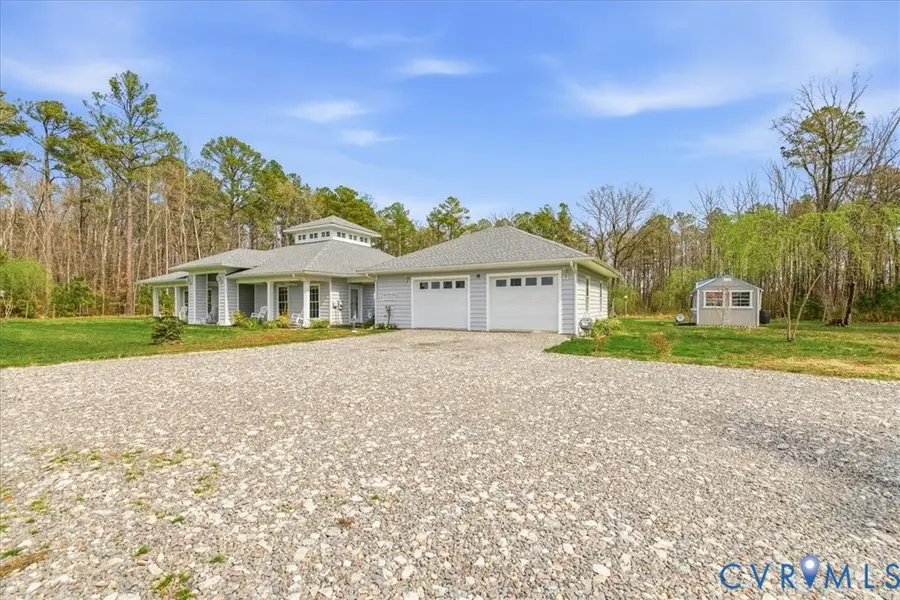 11160 Kimages Road, Charles City, VA 23030 - #2