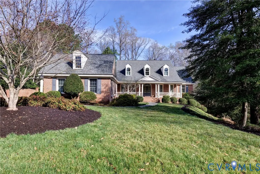 1613 River Ridge, Williamsburg, VA 23185 - #1