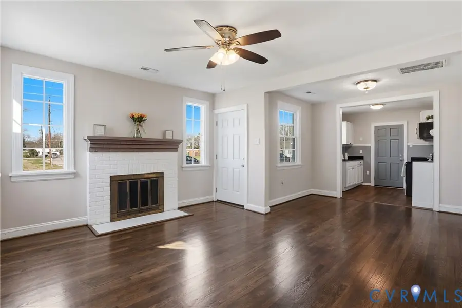 1111 Shuford Avenue, Colonial Heights, VA 23834 - #3