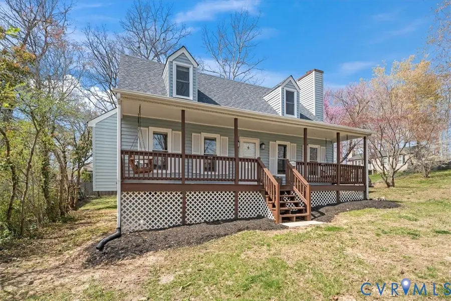 1400 Twilight Lane, Manchester, VA 23235 - #3