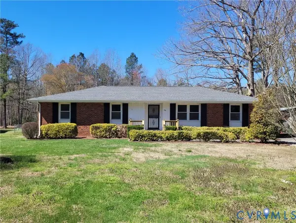 12912 Gravelbrook Road, Prince George, VA 23805