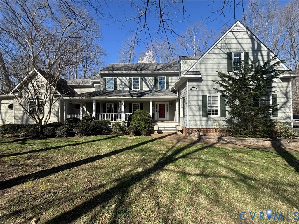 2560 Chartstone Drive, Midlothian, VA 23113 - #1