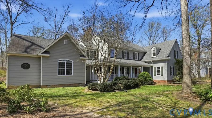 2560 Chartstone Drive, Midlothian, VA 23113 - #3