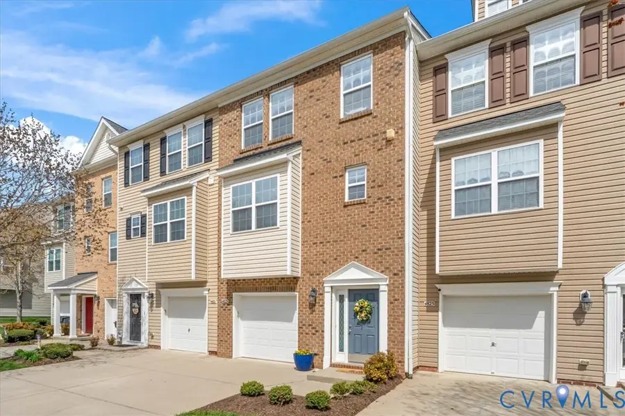 4823 Sapphire Drive #4823, Midlothian, VA 23112 - #3