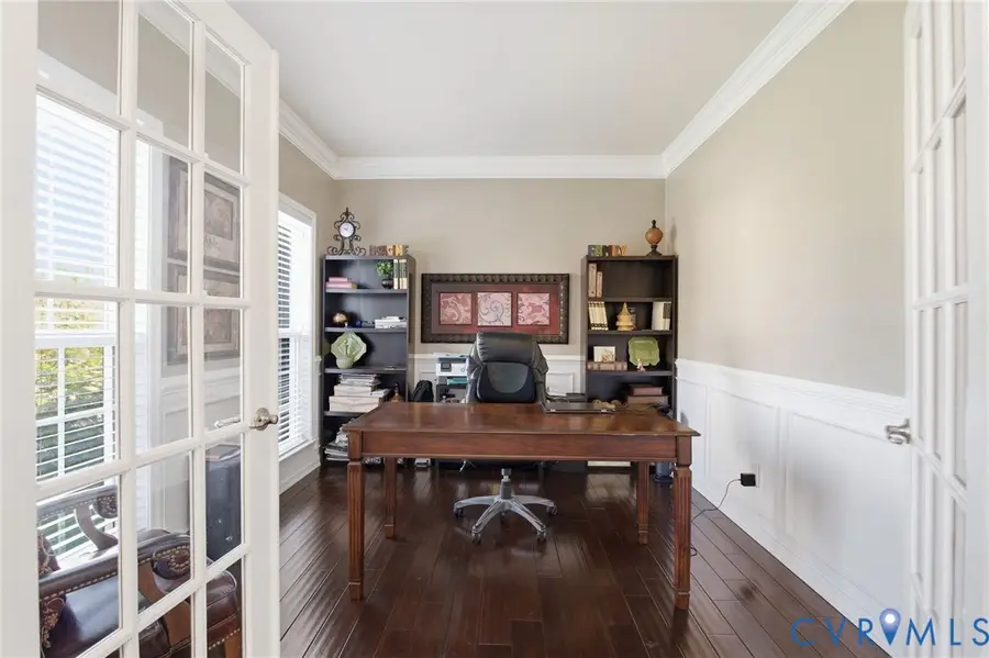 4201 Allenbend Road, Glen Allen, VA 23060 - #3