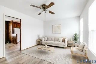 5512 Gunshop Lane, Dale, VA 23237 - #3