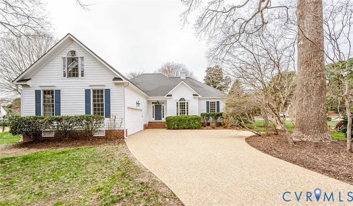 113 Great Glen, Williamsburg, VA 23188 - #1