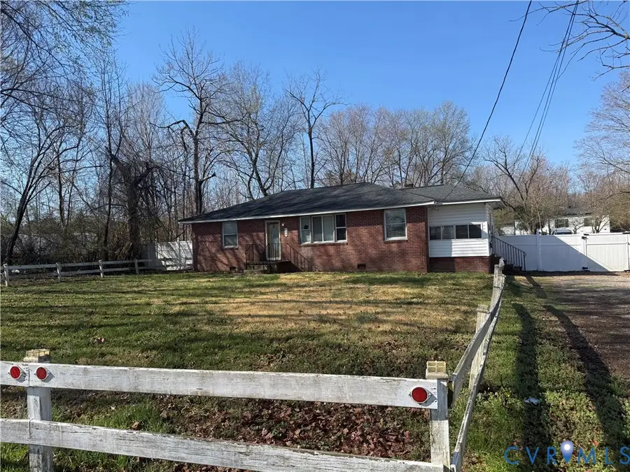 538 Beech Street, Petersburg, VA 23803 - #2