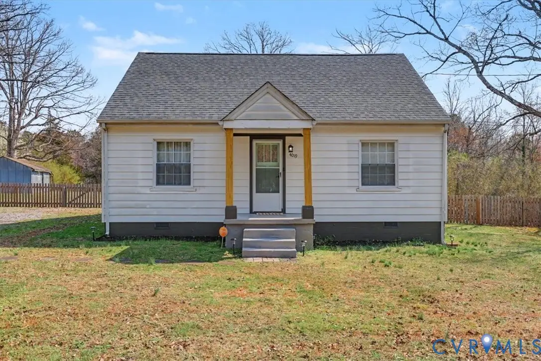 4019 Stigall Drive, Clover Hill, VA 23112 - #1