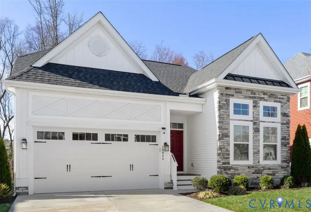 10943 Little Five Loop, Glen Allen, VA 23059 - #1