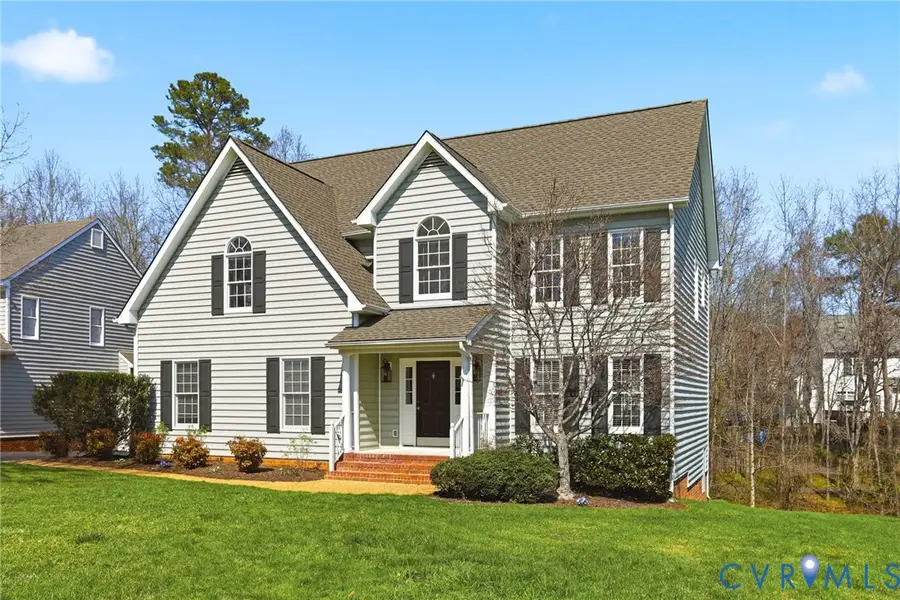 13802 Biggin Pond Court, Midlothian, VA 23114 - #2
