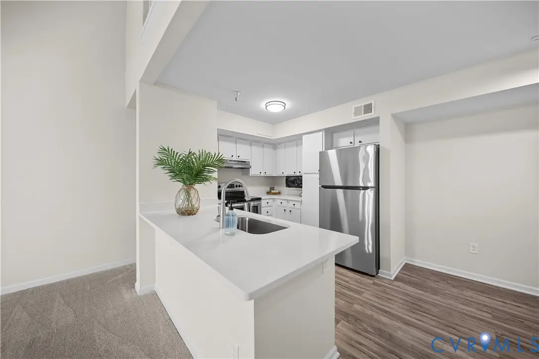 704 Bristol Village Drive #301, Midlothian, VA 23114 - #1