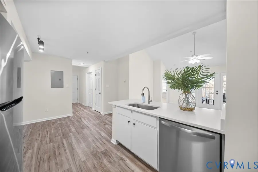 704 Bristol Village Drive #301, Midlothian, VA 23114 - #3