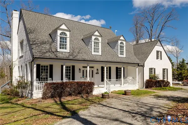 3455 E Brookland Manor Drive, Powhatan, VA 23139