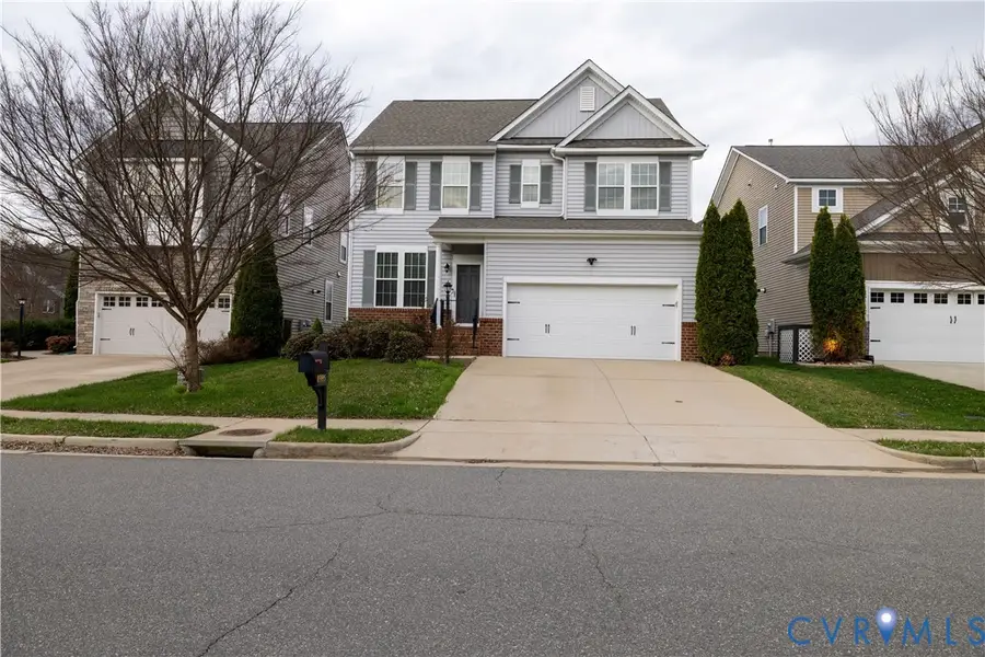 8995 Ringview Drive, Mechanicsville, VA 23116 - #2