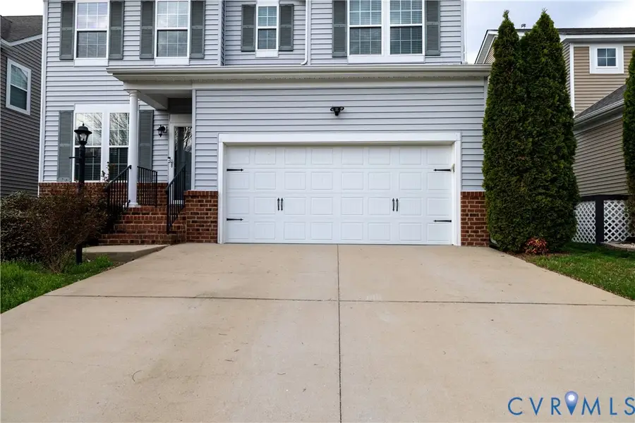 8995 Ringview Drive, Mechanicsville, VA 23116 - #3